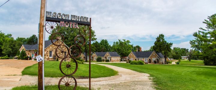 Wagon Wheel Motel Wagon Wheel Motel