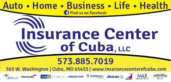 Insurance Center of Cuba, LLC Insurance Center of Cuba, LLC