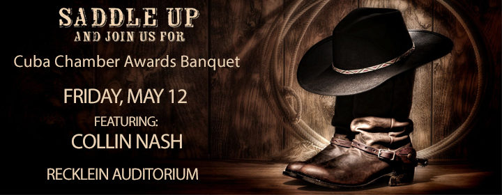 21st Annual Chamber of Commerce Awards Banquet 21st Annual Chamber of Commerce Awards Banquet