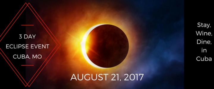 Eclipse Weekend Agenda Eclipse Weekend Agenda