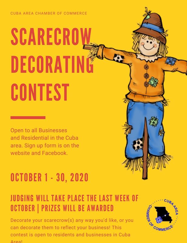 How to Host a Scarecrow Decorating Contest: Tips, Ideas, and Fun